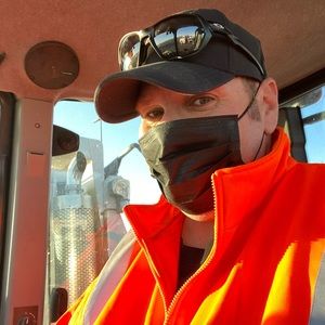 Meet your Posher, Robert